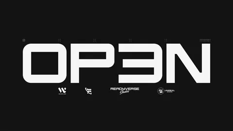 OPEN screenshot