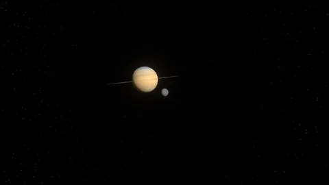 Orbit One screenshot