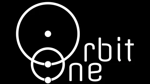 Orbit One screenshot