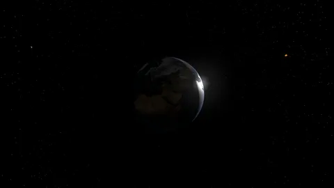 Orbit One screenshot