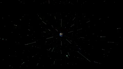 Orbit One screenshot