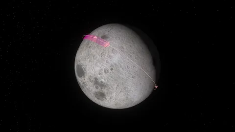 Orbit One screenshot