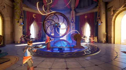 Orcs Must Die! Deathtrap screenshot