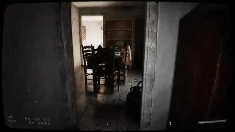 Otherside Tapes: Favela screenshot