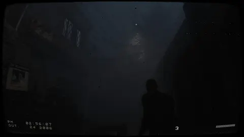 Otherside Tapes: Favela screenshot