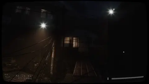 Otherside Tapes: Favela screenshot