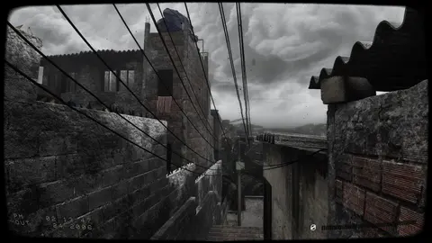 Otherside Tapes: Favela screenshot