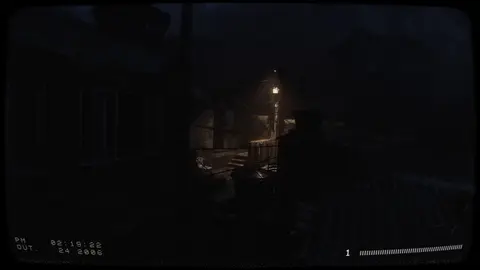 Otherside Tapes: Favela screenshot