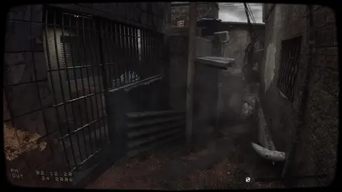 Otherside Tapes: Favela screenshot
