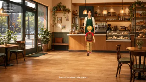 Our Free World screenshot