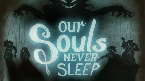 Our Souls Never Sleep screenshot