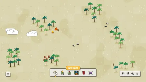 Ourlands screenshot