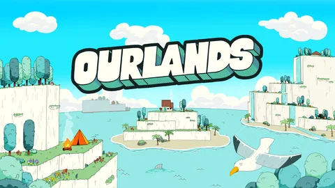 Ourlands screenshot