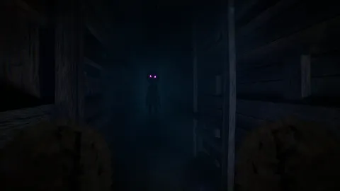 Out of Sight screenshot