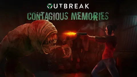 Outbreak Contagious Memories screenshot