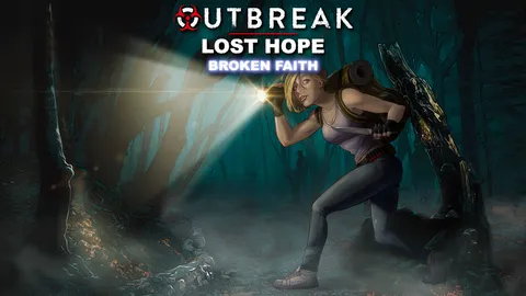 Outbreak Lost Hope Broken Faith screenshot