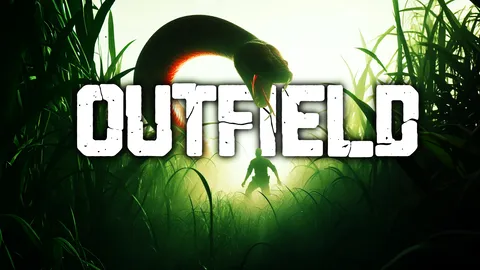 Outfield screenshot