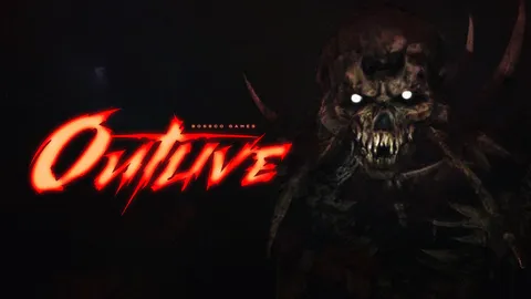 Outlive screenshot