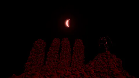 Ozymandias: Last Strive screenshot