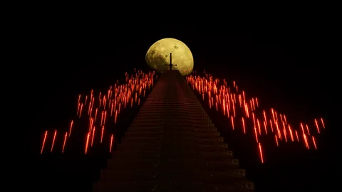 Ozymandias: Last Strive screenshot