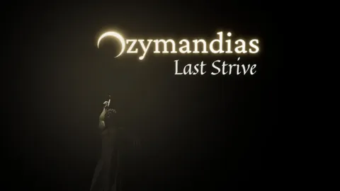 Ozymandias: Last Strive screenshot