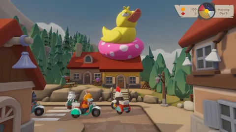 Pao Pao screenshot