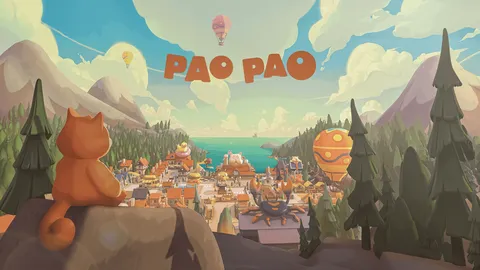 Pao Pao screenshot