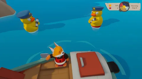 Pao Pao screenshot