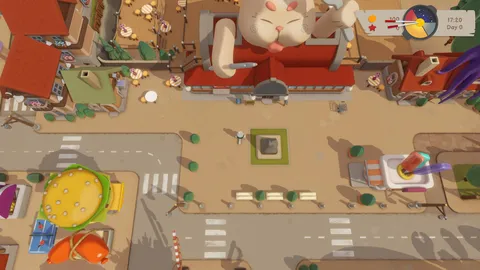 Pao Pao screenshot