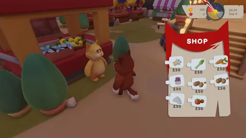 Pao Pao screenshot