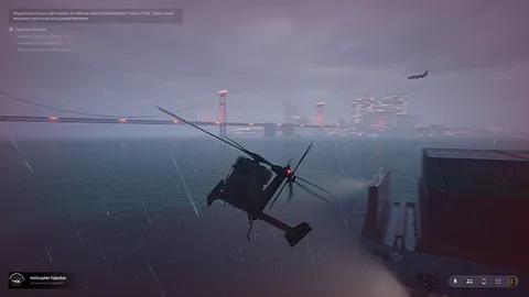 Paradise XRPL screenshot