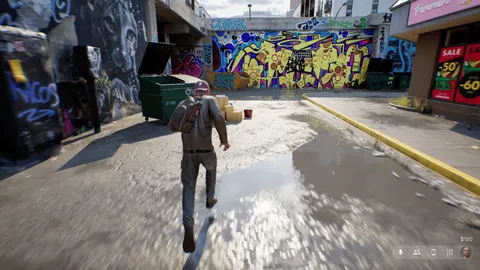 Paradise XRPL screenshot