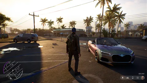 Paradise XRPL screenshot