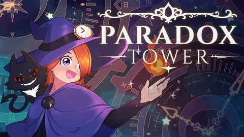 Paradox Tower screenshot