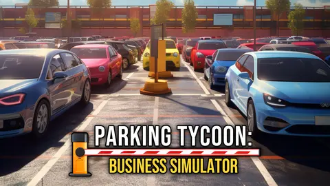 Parking Tycoon: Business Simulator screenshot
