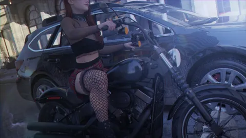 Past Mistakes screenshot