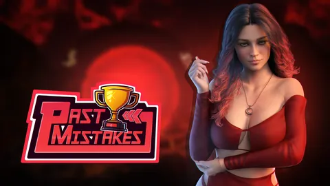 Past Mistakes screenshot