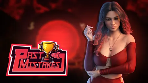 Past Mistakes screenshot