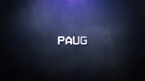 Paug screenshot