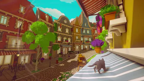 Pawbay screenshot
