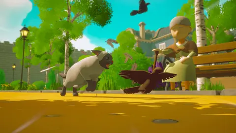 Pawbay screenshot