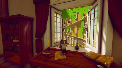 Pawbay screenshot