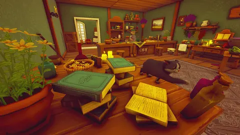 Pawbay screenshot