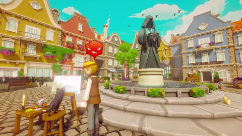 Pawbay screenshot