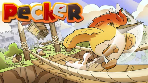 Pecker screenshot