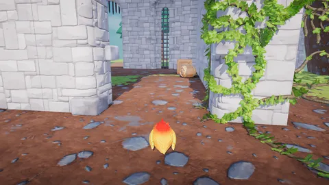 Pecker screenshot