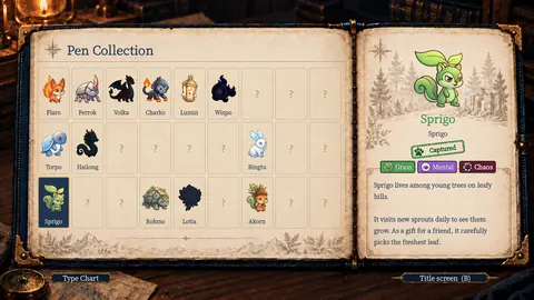 PenRogue screenshot