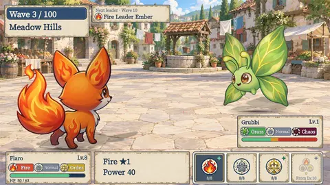 PenRogue screenshot