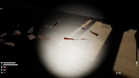 People and Zombies screenshot