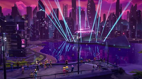 People of Note screenshot